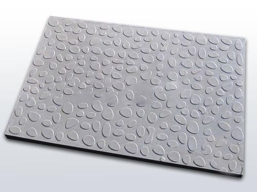 RPC電纜水泥蓋板如何檢測質量？